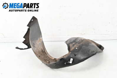 Inner fender for Peugeot 207 Hatchback (02.2006 - 12.2015), 3 doors, hatchback, position: front - left