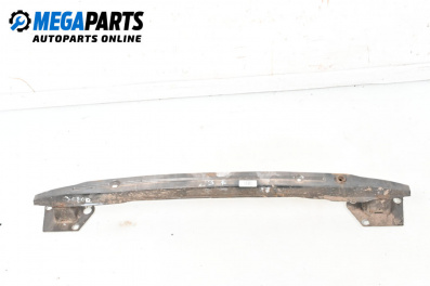 Armătură bară de protecție for Peugeot 207 Hatchback (02.2006 - 12.2015), hatchback, position: din spate