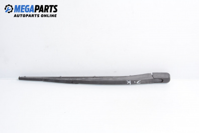 Rear wiper arm for Peugeot 207 Hatchback (02.2006 - 12.2015), position: rear