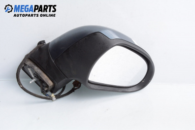 Oglindă for Peugeot 207 Hatchback (02.2006 - 12.2015), 3 uși, hatchback, position: dreapta