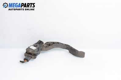 Throttle pedal for Peugeot 207 Hatchback (02.2006 - 12.2015), № 9680756880-02