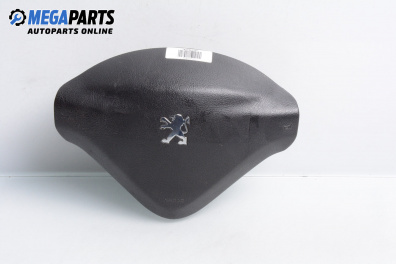 Airbag for Peugeot 207 Hatchback (02.2006 - 12.2015), 3 uși, hatchback, position: fața