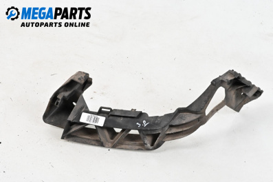 Bumper holder for Peugeot 207 Hatchback (02.2006 - 12.2015), hatchback, position: rear - right