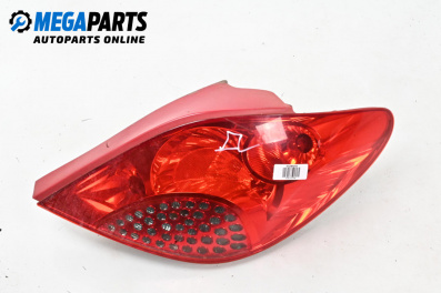 Tail light for Peugeot 207 Hatchback (02.2006 - 12.2015), hatchback, position: right