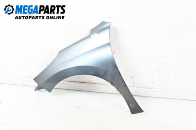 Fender for Peugeot 207 Hatchback (02.2006 - 12.2015), 3 doors, hatchback, position: front - left