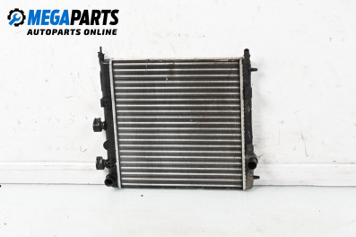 Radiator de apă for Peugeot 207 Hatchback (02.2006 - 12.2015) 1.4, 73 hp