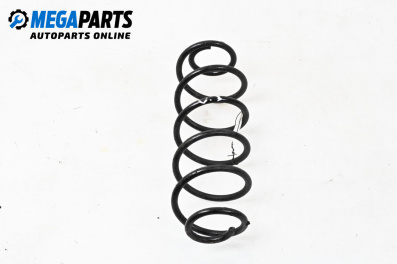 Coil spring for Peugeot 207 Hatchback (02.2006 - 12.2015), hatchback, position: rear