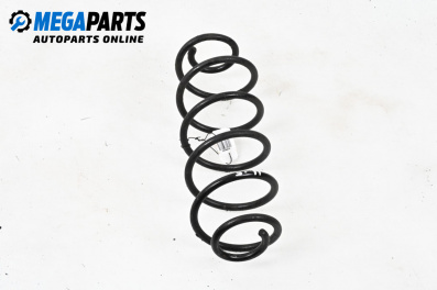 Coil spring for Peugeot 207 Hatchback (02.2006 - 12.2015), hatchback, position: rear