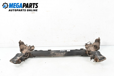 Rear axle for Peugeot 207 Hatchback (02.2006 - 12.2015), hatchback