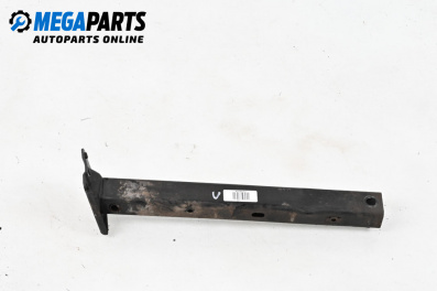 Front bumper shock absorber for Peugeot 207 Hatchback (02.2006 - 12.2015), hatchback, position: front - left