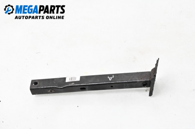 Front bumper shock absorber for Peugeot 207 Hatchback (02.2006 - 12.2015), hatchback, position: front - right