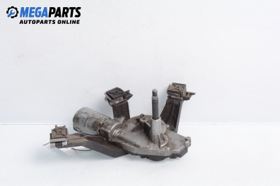 Motor ștergătoare parbriz for Peugeot 207 Hatchback (02.2006 - 12.2015), hatchback, position: din spate