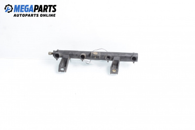 Fuel rail for Peugeot 207 Hatchback (02.2006 - 12.2015) 1.4, 73 hp, № 9655833580