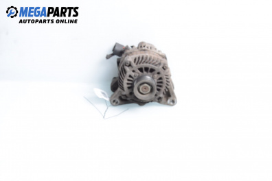 Alternator for Peugeot 207 Hatchback (02.2006 - 12.2015) 1.4, 73 hp