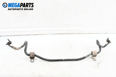 Sway bar for Peugeot 207 Hatchback (02.2006 - 12.2015), hatchback