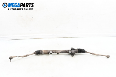 Electric steering rack no motor included for Peugeot 207 Hatchback (02.2006 - 12.2015), hatchback