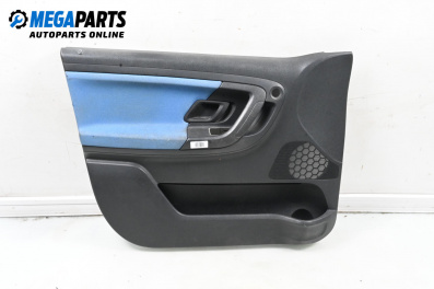 Interior door panel  for Skoda Fabia II Hatchback (12.2006 - 12.2014), 5 doors, hatchback, position: front - left