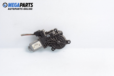 Motor macara geam for Skoda Fabia II Hatchback (12.2006 - 12.2014), 5 uși, hatchback, position: stânga - fața, № 602959602