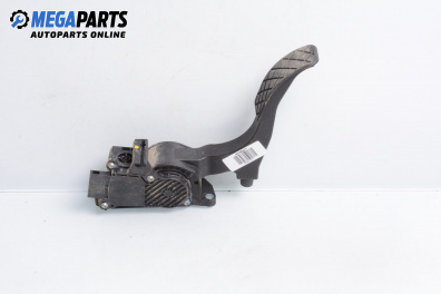 Throttle pedal for Skoda Fabia II Hatchback (12.2006 - 12.2014), № 0280755063