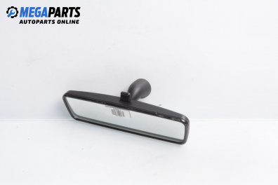 Central rear view mirror for Skoda Fabia II Hatchback (12.2006 - 12.2014)