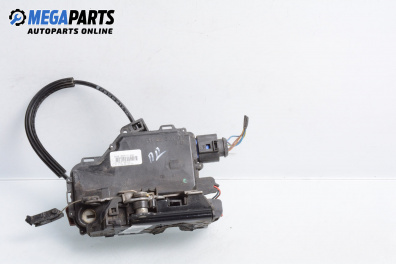 Schloss for Skoda Fabia II Hatchback (12.2006 - 12.2014), position: rechts, vorderseite