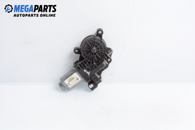 Motor macara geam for Skoda Fabia II Hatchback (12.2006 - 12.2014), 5 uși, hatchback, position: dreaptă - fața