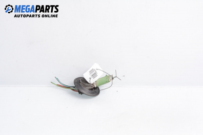 Blower motor resistor for Skoda Fabia II Hatchback (12.2006 - 12.2014)