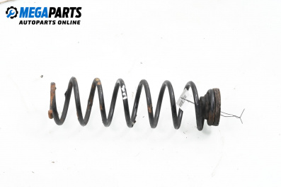 Coil spring for Skoda Fabia II Hatchback (12.2006 - 12.2014), hatchback, position: rear