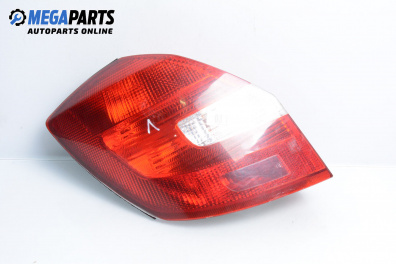 Stop for Skoda Fabia II Hatchback (12.2006 - 12.2014), hatchback, position: stânga