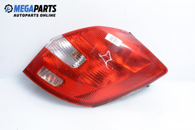 Tail light for Skoda Fabia II Hatchback (12.2006 - 12.2014), hatchback, position: right