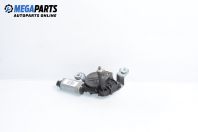 Motor ștergătoare parbriz for Skoda Fabia II Hatchback (12.2006 - 12.2014), hatchback, position: fața