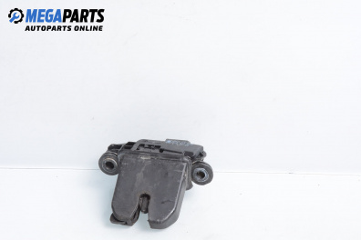 Încuietoare portbagaj for Skoda Fabia II Hatchback (12.2006 - 12.2014), hatchback, position: din spate