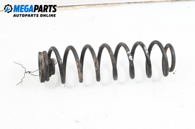 Coil spring for Skoda Fabia II Hatchback (12.2006 - 12.2014), hatchback, position: rear