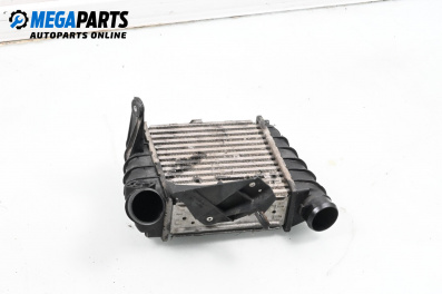 Intercooler for Skoda Fabia II Hatchback (12.2006 - 12.2014) 1.4 TDI, 80 hp