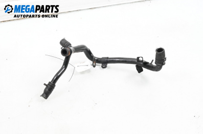 Water pipe for Skoda Fabia II Hatchback (12.2006 - 12.2014) 1.4 TDI, 80 hp