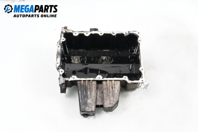 Crankcase for Skoda Fabia II Hatchback (12.2006 - 12.2014) 1.4 TDI, 80 hp