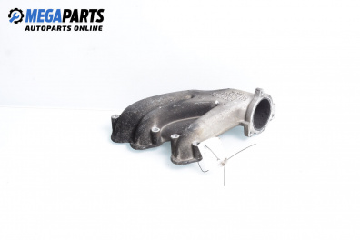 Țeavă turbo for Skoda Fabia II Hatchback (12.2006 - 12.2014) 1.4 TDI, 80 hp