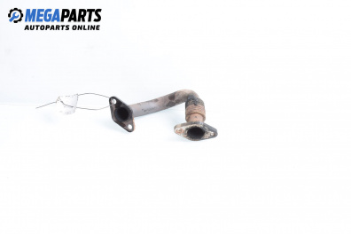 EGR tube for Skoda Fabia II Hatchback (12.2006 - 12.2014) 1.4 TDI, 80 hp