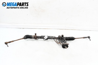 Hydraulic steering rack for Skoda Fabia II Hatchback (12.2006 - 12.2014), hatchback