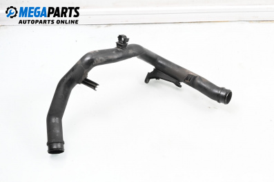 Water pipe for Skoda Fabia II Hatchback (12.2006 - 12.2014) 1.4 TDI, 80 hp