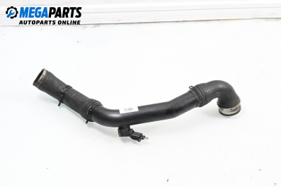 Turbo pipe for Skoda Fabia II Hatchback (12.2006 - 12.2014) 1.4 TDI, 80 hp