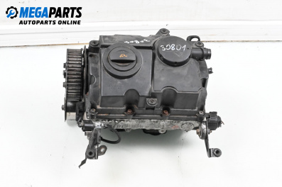 Engine head for Skoda Fabia II Hatchback (12.2006 - 12.2014) 1.4 TDI, 80 hp