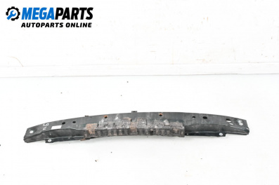 Bumper support brace impact bar for Opel Vectra B Sedan (09.1995 - 04.2002), sedan, position: front