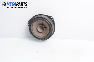 Loudspeaker for Opel Vectra B Sedan (09.1995 - 04.2002)