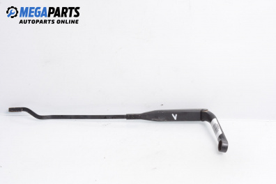 Wischerarm frontscheibe for Opel Vectra B Sedan (09.1995 - 04.2002), position: links