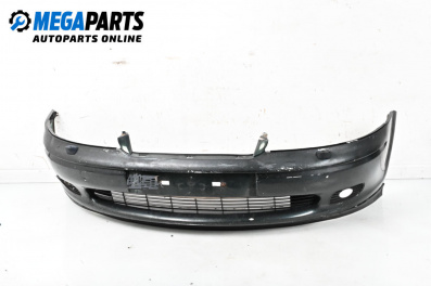 Frontstoßstange for Opel Vectra B Sedan (09.1995 - 04.2002), sedan, position: vorderseite