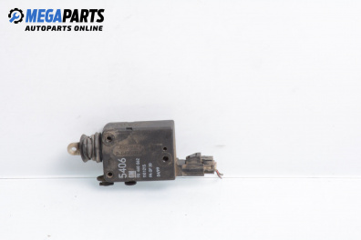 Actuator încuietoare ușă for Opel Vectra B Sedan (09.1995 - 04.2002), 5 uși, position: din spate, № 90460062