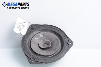 Loudspeaker for Opel Vectra B Sedan (09.1995 - 04.2002)