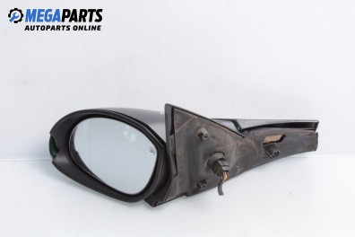 Oglindă for Opel Vectra B Sedan (09.1995 - 04.2002), 5 uși, sedan, position: stânga