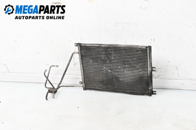 Air conditioning radiator for Opel Vectra B Sedan (09.1995 - 04.2002) 2.0 DTI 16V, 101 hp